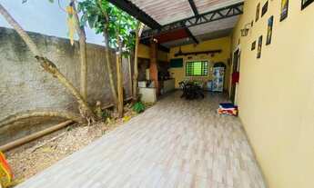 Imagem 5: Casa em condomínio na Rua do Jockey! Lote 400 m²!