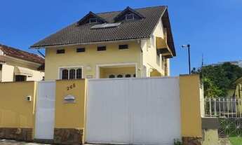 Imagem 2: Casa Campo Grande