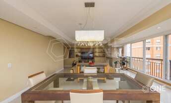 Imagem 5: PORTO ALEGRE - Padrão - Jardim Europa