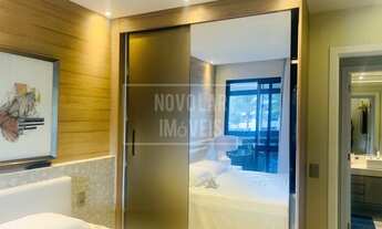 Imagem 4: Apartamento para venda com 2 quartos no Condomínio Waterways