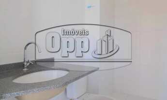 Imagem 5: SãO PAULO - Apartamento Padrão - Cambuci