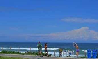 Imagem: Posto 08 - Praia da Barra da Tijuca - Vista