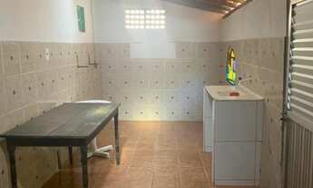 Imagem 7: Casa para venda possui 190 metros quadrados com 2 quartos em Jardim São Cristóvão II - São