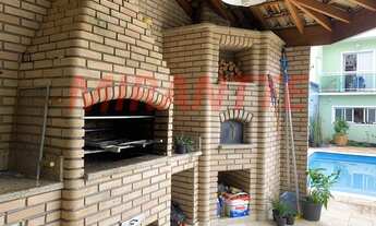 Imagem 3: Sobrado para venda com 300 metros quadrados com 3 quartos em Parque Mandaqui - São Paulo