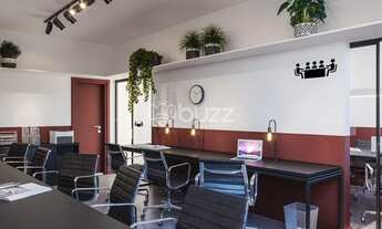 Imagem 6: Maravilhoso lançamento a 800mts do mar super facilitado 1 e 2 dormitórios