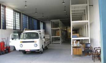 Imagem 5: Galpão/Depósito/Armazém tem 750 metros quadrados com 6 quartos