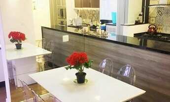 Imagem 5: Apartamento Duplex, 121 m² - venda por R$ 1.500.000,00 ou aluguel por R$ 9.000,02/mês - Go