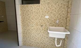 Imagem 7: CF) Casa para venda tem 56 metros quadrados com 3 quartos em Nossa Senhora do Ó - Paulist