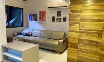 Imagem 5: Duplex 3 Suítes. 120m2 no Malawi em Muro Alto. VENDA PORTEIRA FECHADA!