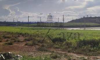 Imagem 5: Área com 50000m² Incorporação Verticalização e Loteamento de Casas no Bairro Santa Julia e