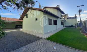 Imagem 4: JD799 - Sobrado com Vista Mar no Tabuleiro em Barra Velha/SC