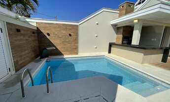 Imagem 3: Casa para venda com 290 metros quadrados com 3 quartos em Barra da Tijuca - Rio de Janeiro