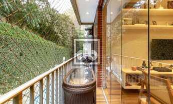 Imagem 3: Apartamento-À VENDA-Lagoa-Rio de Janeiro-RJ