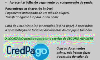 Imagem 2: Apartamento Quitinete para Aluguel em Itinga Araquari-SC - 766