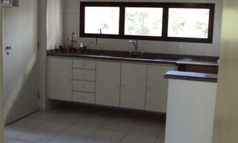 Imagem 3: Apartamento para venda tem 101 metros quadrados com 3 quartos em Vila Andrade - São Paulo