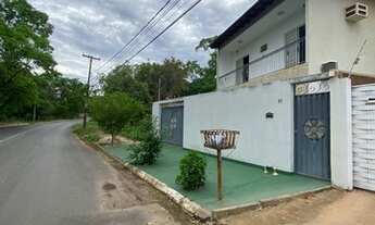 Imagem 2: Sobrado - Bairro Santa Cruz II excelente localização