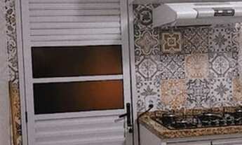 Imagem 6: Casa Duplex com 2 quartos reformada no Condomínio Casas do Campo próximo ao Park Shopping