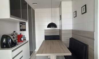 Imagem 6: Apartamento para venda tem 126 metros quadrados com 2 quartos em Vila Carrão - São Paulo