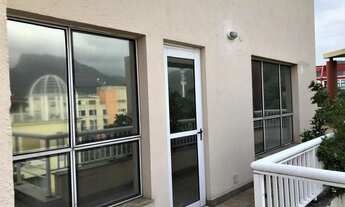 Imagem 5: Comercial/Industrial de 108 metros quadrados no bairro Barra da Tijuca