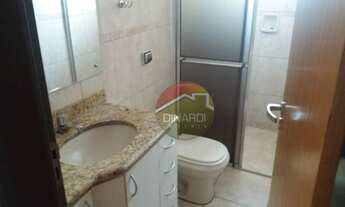 Imagem 3: Apartamento com 2 dormitórios para alugar, 75 m² por R$ 1.204,42 - Sumarezinho - Ribeirão