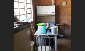 Imagem 2: Cajado Imóveis vende no Bairro de Fátima Planaltina DF