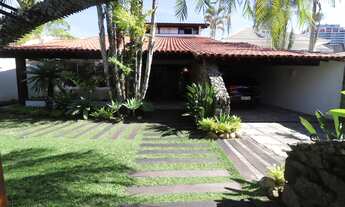 Imagem 7: Casa/Barra da Tijuca/Jardim Oceânico