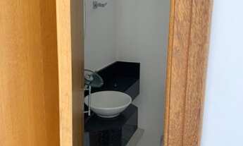 Imagem 2: Lindo Sobrado Ibiti Royal- 3 suítes