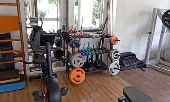 Imagem 3: Apartamento para venda com 65 metros quadrados com 3 quartos em Cambeba - Fortaleza - CE