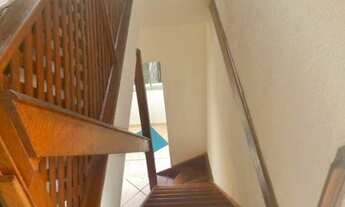 Imagem 6: Vendo cobertura duplex 3 quartos ingleses