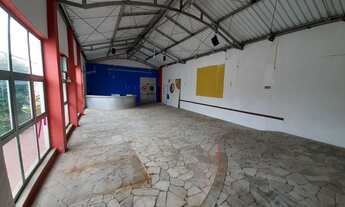 Imagem 5: PREDIO COMERCIAL- BARBOSA DE ANDRADE - COM 507M DE TERRENO