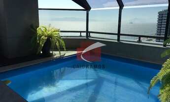 Imagem: MUITO ESPAÇO COM INCRÍVEL VISTA PARA O