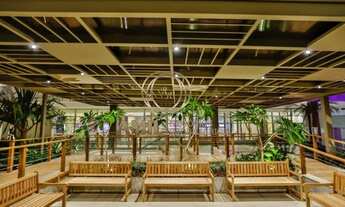 Imagem 3: PJM - Sala Comercial no Condomínio Boulevard Jacareí Office & Mall