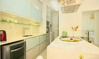 Imagem 6: Lindo Apartamento a venda no Itacorubi 2 dormitórios com suíte 2 vagas