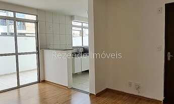 Imagem 4: Juiz de Fora - Apartamento Padrão - Estrela Sul