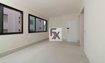 Imagem 4: Cobertura à venda, Ed. Regina América, Rua La Plata, Sion, Belo Horizonte