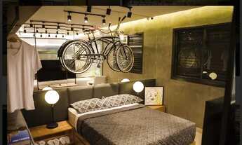 Imagem 5: Apartamento Ritimo Bueno