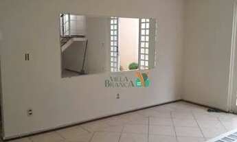 Imagem 2: Sobrado com 2 dormitórios para alugar, 180 m² por R$ 4.200/mês - Villa Branca - Jacareí/SP