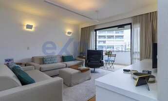 Imagem 5: Apartamento de 142m2 em Higienópolis