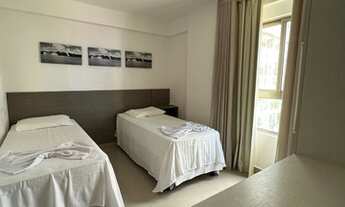 Imagem 4: Flat para temporada em Ponta Negra