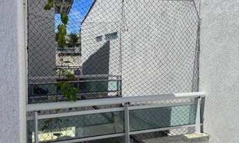 Imagem 7: Casa sobrado em condomínio com 5 quartos - Bairro Antônio Diogo em Fortaleza