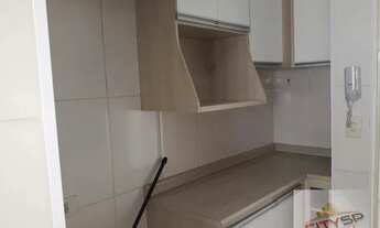 Imagem 4: Apartamento com 2 dormitórios, 54 m² - venda por R$ 300.000,00 ou aluguel por R$ 2.150,00
