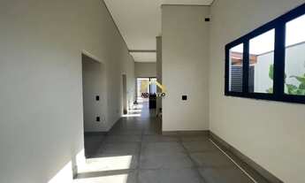 Imagem 4: Casa - Vila Monte Alegre - Paulínia