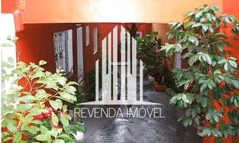 Imagem 2: Vendo sobrado comercial de 400m², 17 salas , 4 banheiros e 2 garagens na região de Pinheir