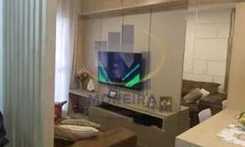 Imagem 4: Apartamento 2 quartos no Residencial Jardins do Higienópolis