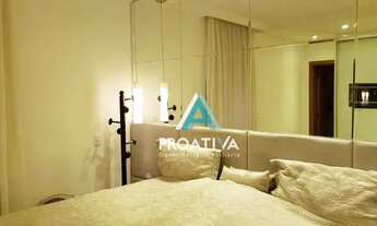 Imagem 7: Apartamento com 3 dormitórios à venda, 175 m² - Jardim - Santo André/SP