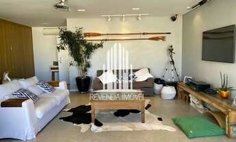 Imagem: Apartamento Riverside Brownstone a venda