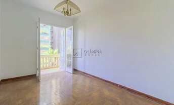 Imagem 5: Locação Apartamento 3 Dormitórios - 170 m² Higienópolis