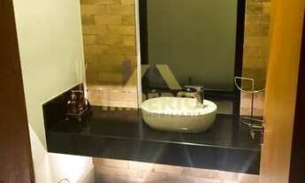 Imagem 2: Casa com 3 dormitórios para locação no Condomínio Icaraí - Salto/SP