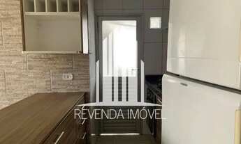 Imagem 4: Apartamento à venda no Cambuci