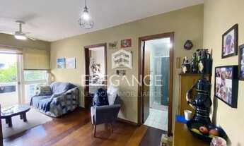 Imagem: Porto Alegre - Apartamento Padrão - Higienópolis